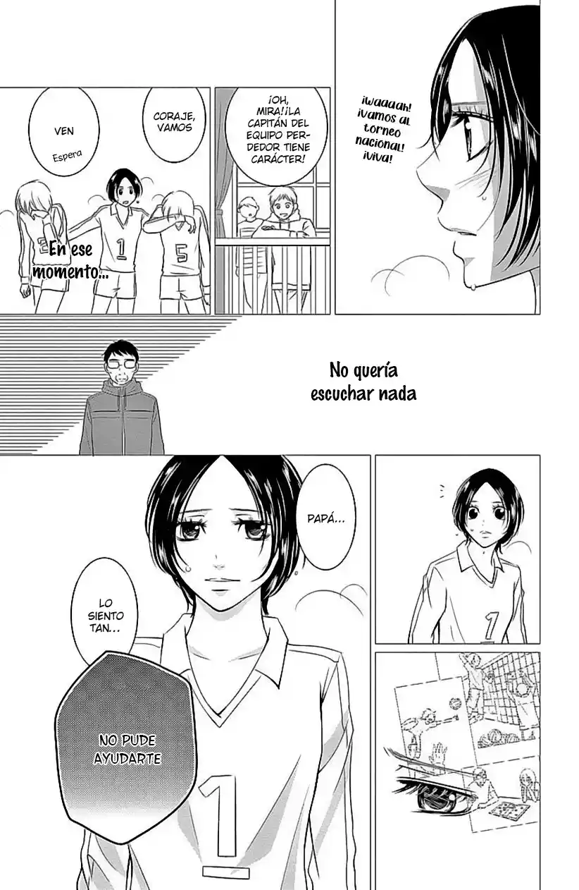 2 DOME NO KOI WA USOTSUKI - Capítulo 17 - Página 22 - LectorTMOo
