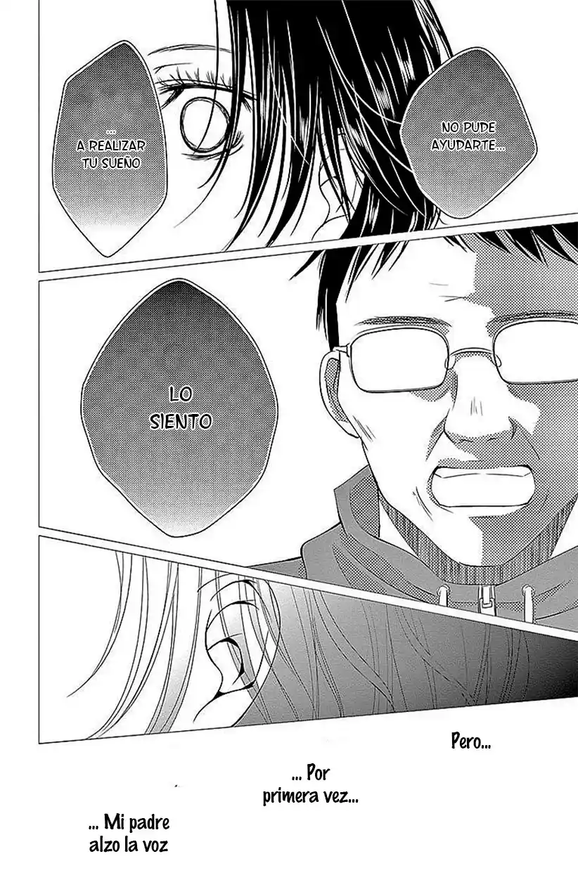 2 DOME NO KOI WA USOTSUKI - Capítulo 17 - Página 23 - LectorTMOo