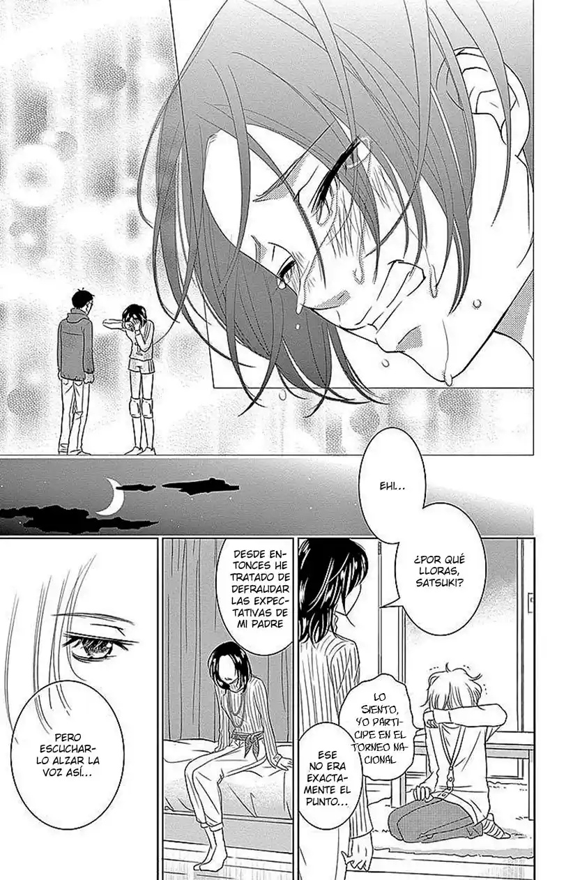 2 DOME NO KOI WA USOTSUKI - Capítulo 17 - Página 24 - LectorTMOo