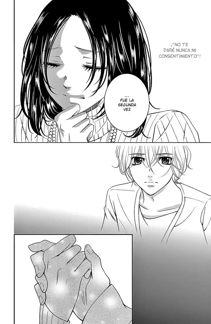 2 DOME NO KOI WA USOTSUKI - Capítulo 17 - Página 25 - LectorTMOo