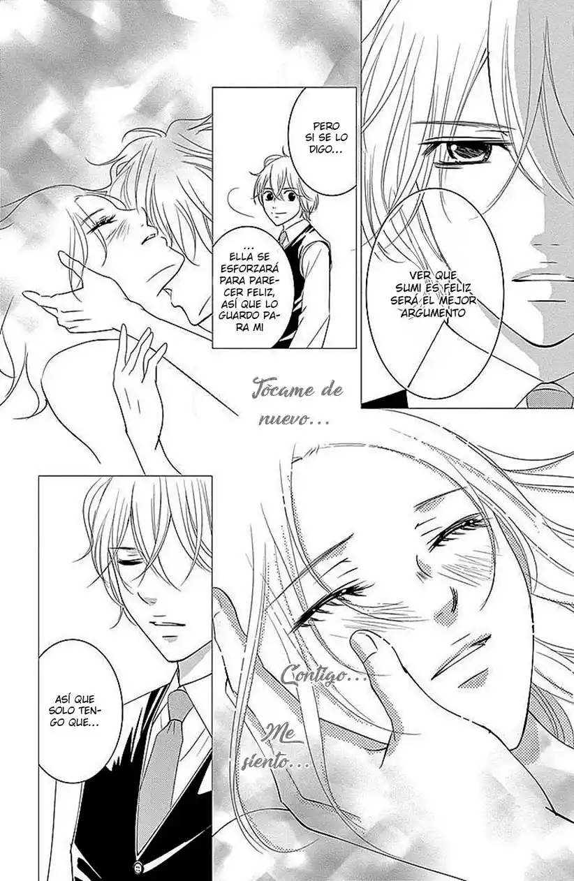 2 DOME NO KOI WA USOTSUKI - Capítulo 17 - Página 29 - LectorTMOo