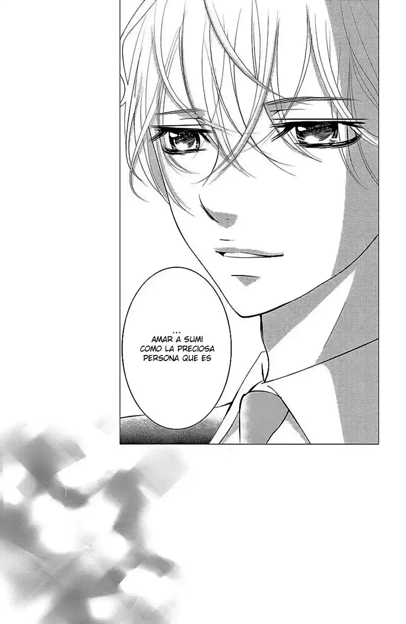 2 DOME NO KOI WA USOTSUKI - Capítulo 17 - Página 30 - LectorTMOo