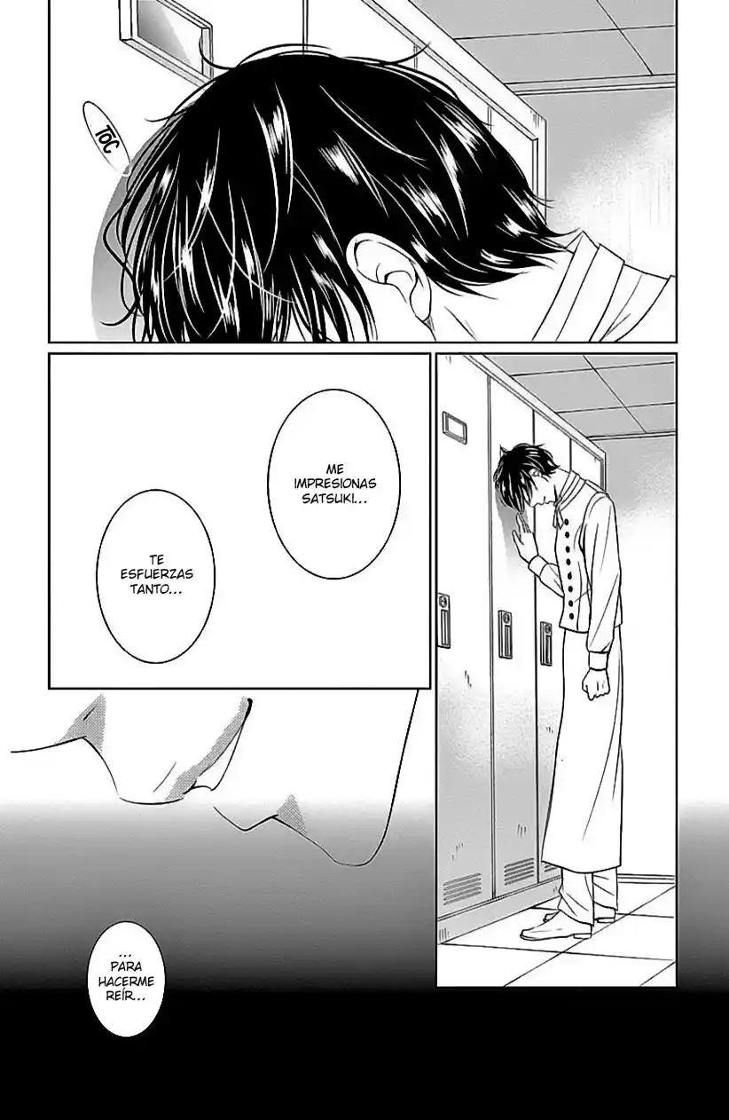 2 DOME NO KOI WA USOTSUKI - Capítulo 17 - Página 31 - LectorTMOo