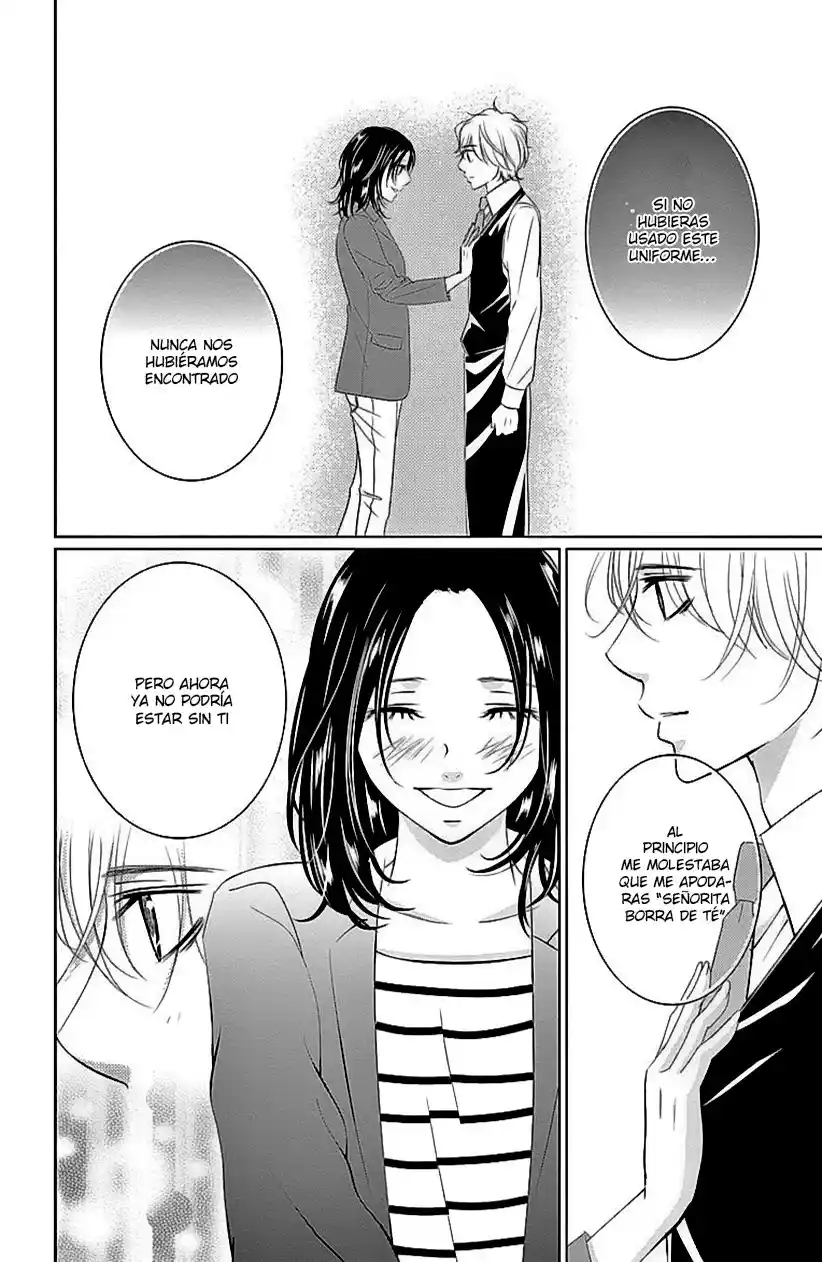 2 DOME NO KOI WA USOTSUKI - Capítulo 17 - Página 35 - LectorTMOo