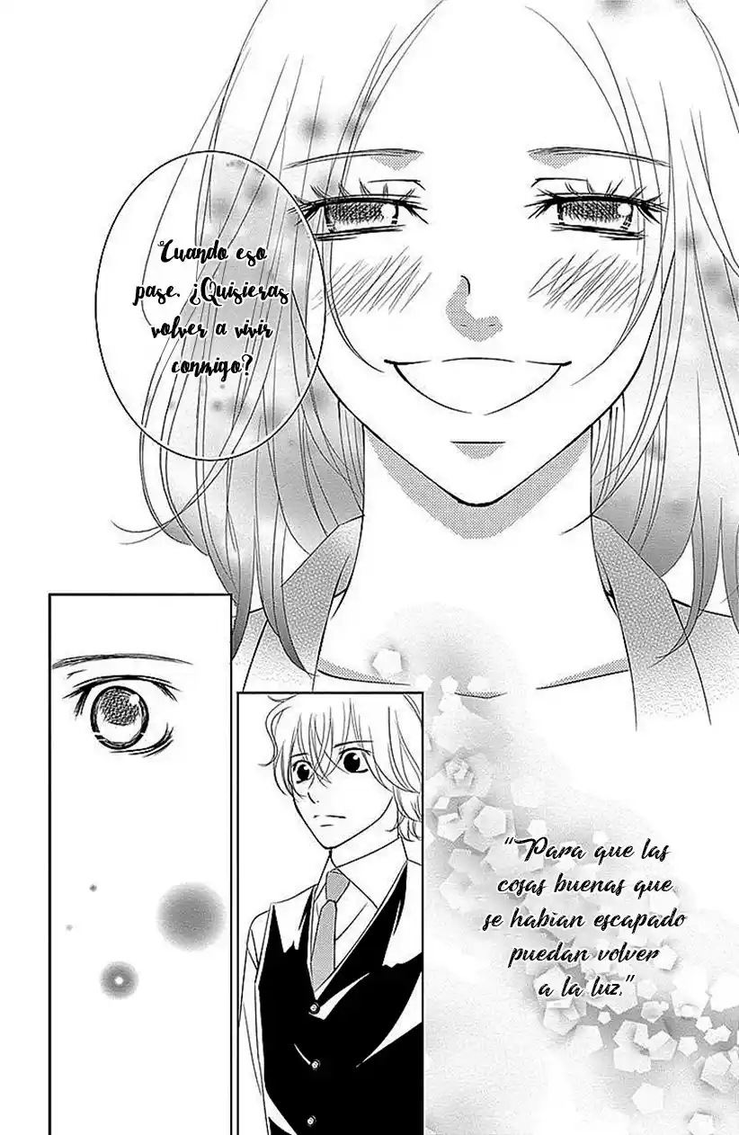 2 DOME NO KOI WA USOTSUKI - Capítulo 17 - Página 37 - LectorTMOo