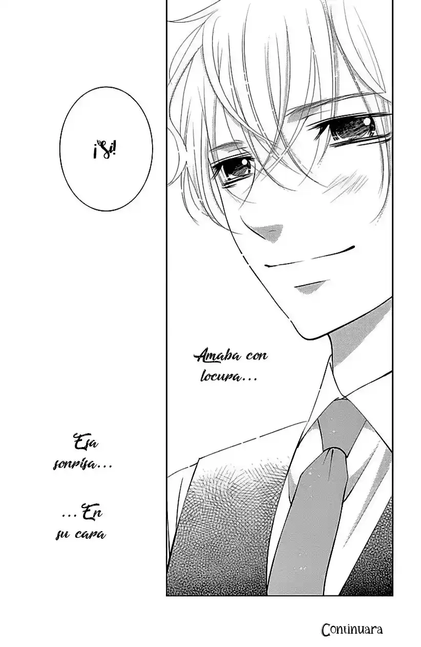 2 DOME NO KOI WA USOTSUKI - Capítulo 17 - Página 38 - LectorTMOo