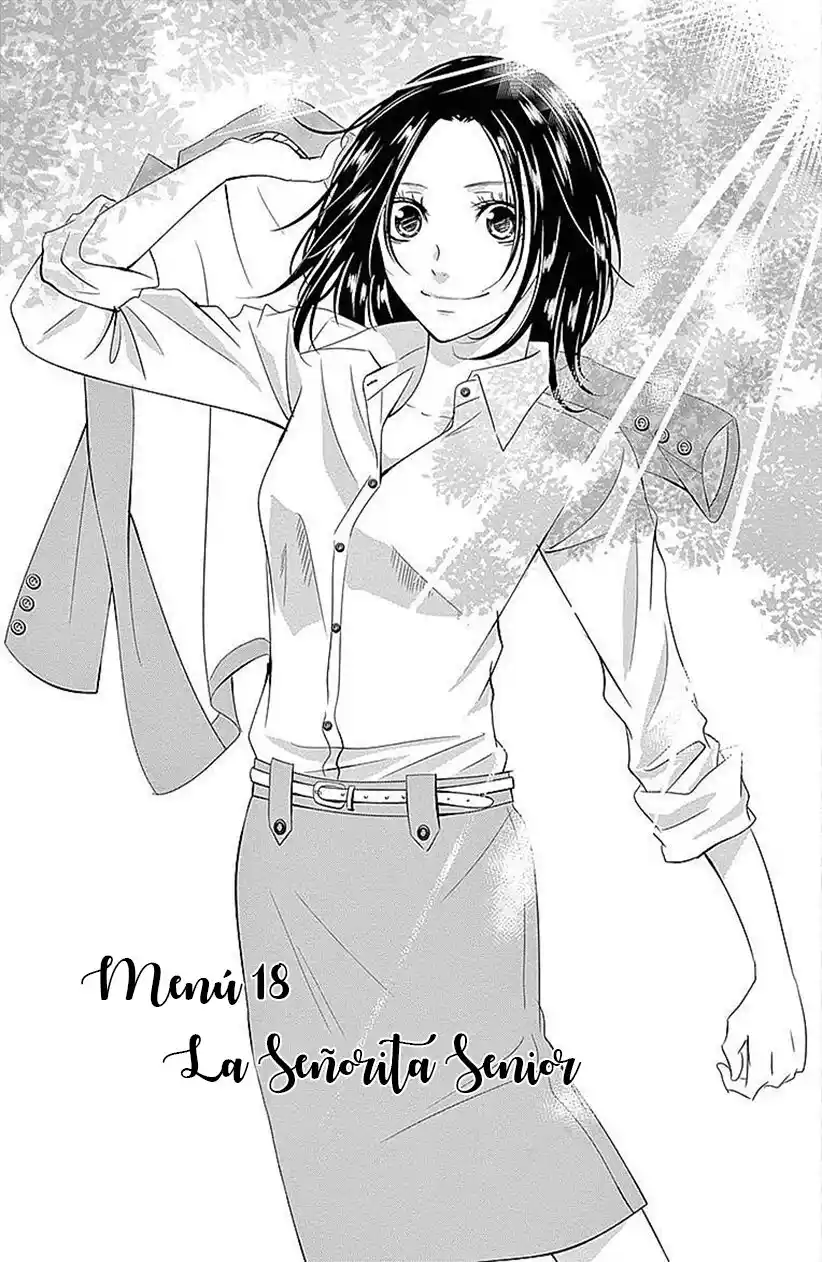 2 DOME NO KOI WA USOTSUKI - Capítulo 18 - Página 7 - LectorTMOo