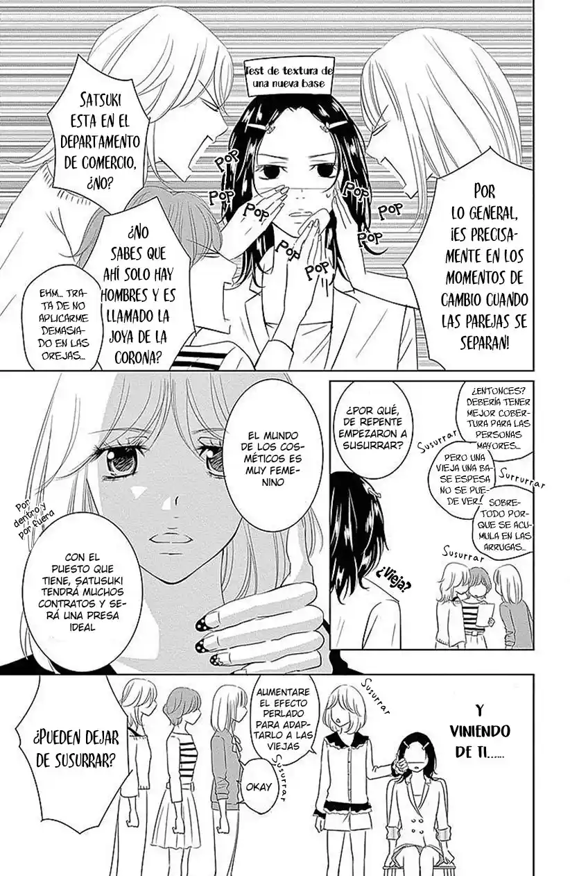 2 DOME NO KOI WA USOTSUKI - Capítulo 18 - Página 13 - LectorTMOo