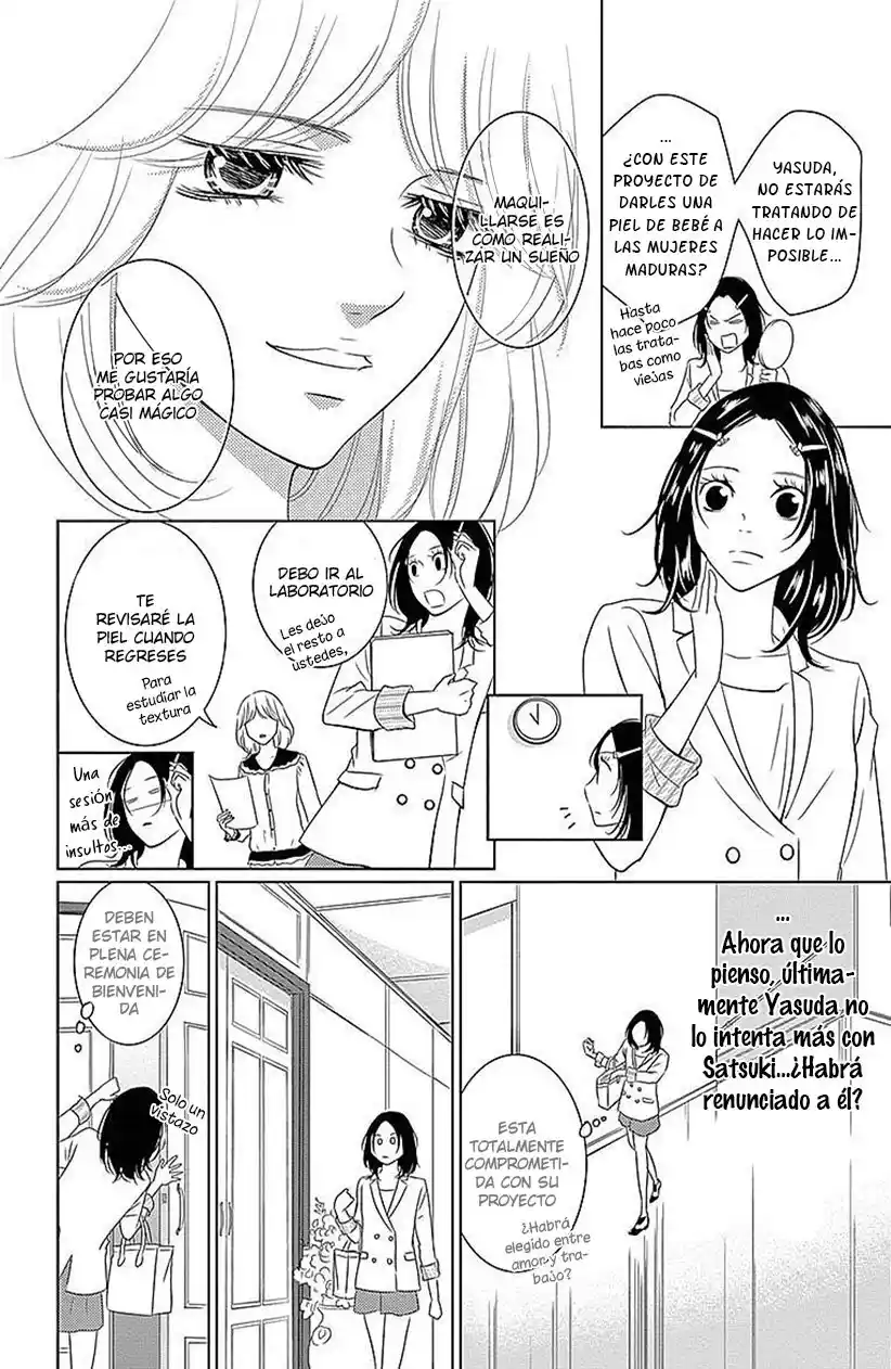 2 DOME NO KOI WA USOTSUKI - Capítulo 18 - Página 14 - LectorTMOo