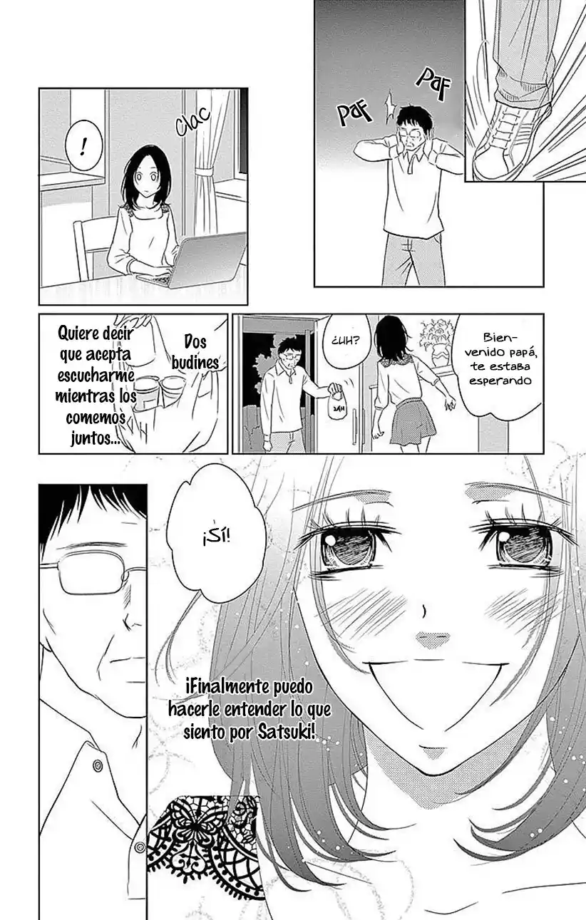 2 DOME NO KOI WA USOTSUKI - Capítulo 18 - Página 24 - LectorTMOo