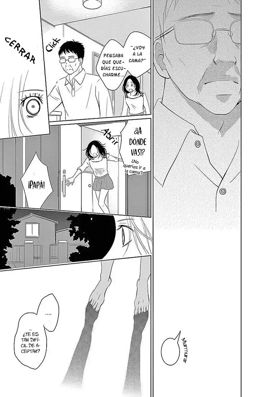 2 DOME NO KOI WA USOTSUKI - Capítulo 18 - Página 25 - LectorTMOo