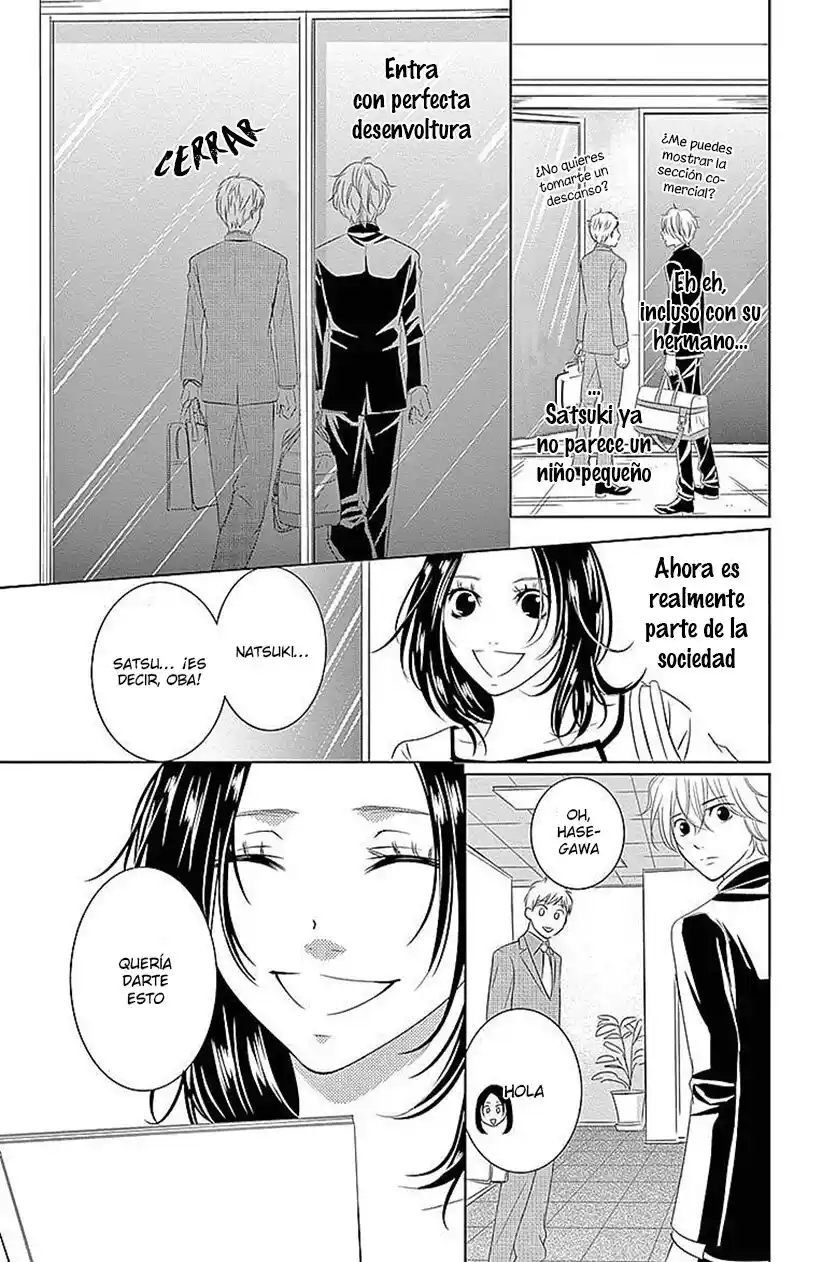 2 DOME NO KOI WA USOTSUKI - Capítulo 18 - Página 29 - LectorTMOo