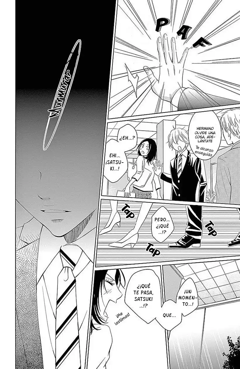 2 DOME NO KOI WA USOTSUKI - Capítulo 18 - Página 30 - LectorTMOo