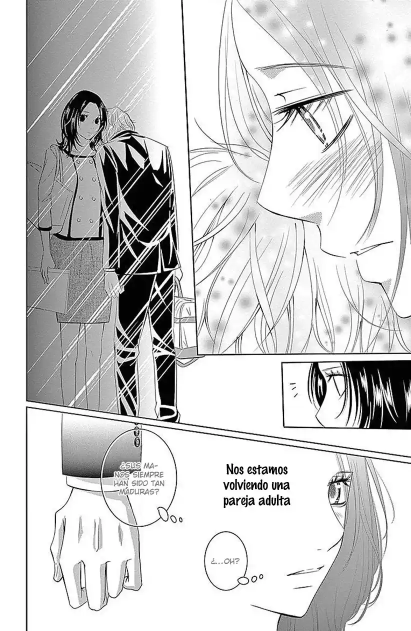 2 DOME NO KOI WA USOTSUKI - Capítulo 18 - Página 32 - LectorTMOo
