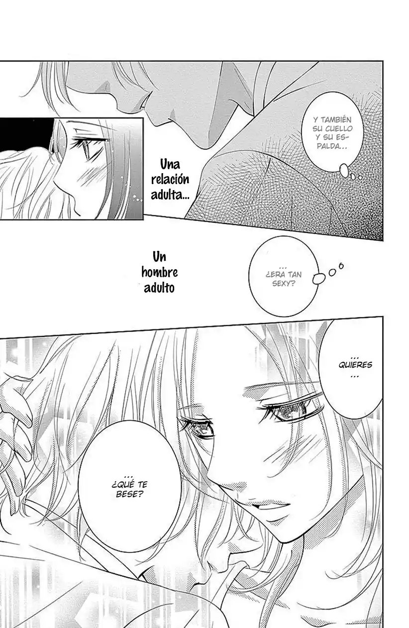 2 DOME NO KOI WA USOTSUKI - Capítulo 18 - Página 33 - LectorTMOo
