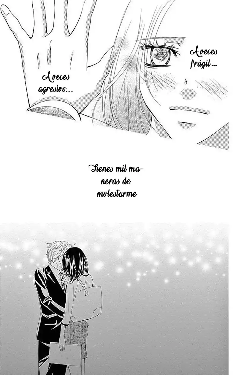 2 DOME NO KOI WA USOTSUKI - Capítulo 18 - Página 35 - LectorTMOo
