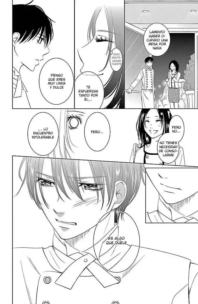 2 DOME NO KOI WA USOTSUKI - Capítulo 18 - Página 38 - LectorTMOo