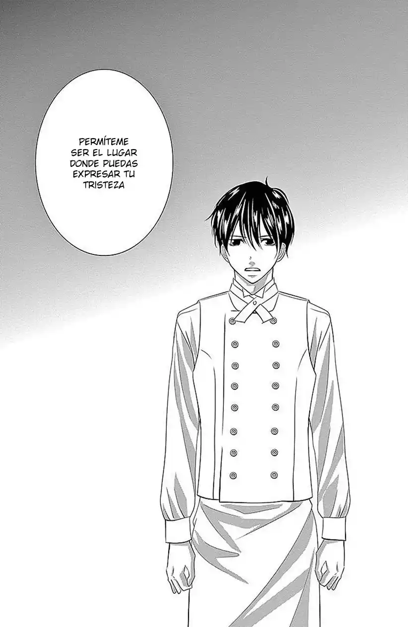 2 DOME NO KOI WA USOTSUKI - Capítulo 18 - Página 39 - LectorTMOo