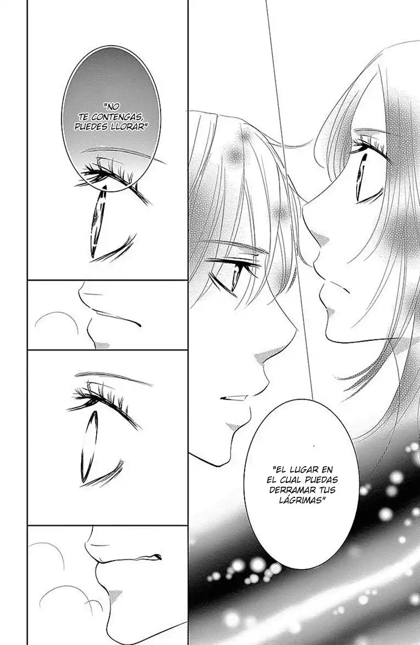 2 DOME NO KOI WA USOTSUKI - Capítulo 18 - Página 40 - LectorTMOo