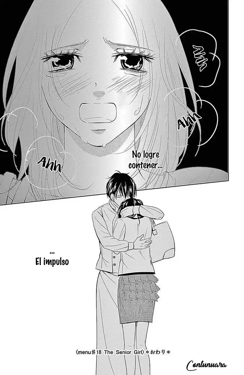 2 DOME NO KOI WA USOTSUKI - Capítulo 18 - Página 41 - LectorTMOo