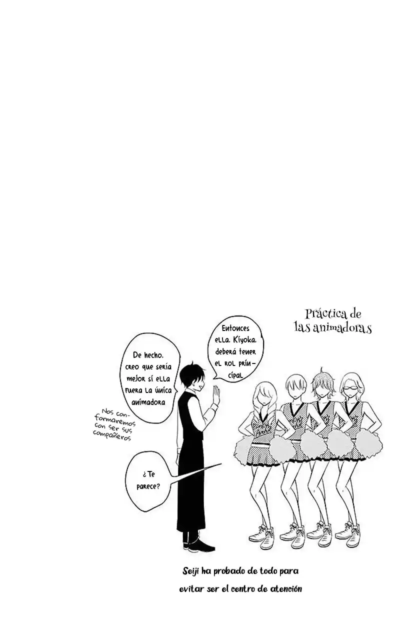 2 DOME NO KOI WA USOTSUKI - Capítulo 18 - Página 42 - LectorTMOo