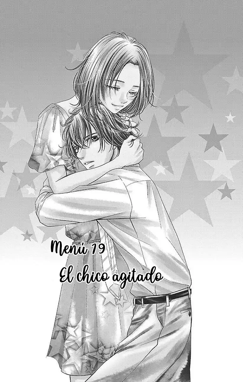 2 DOME NO KOI WA USOTSUKI - Capítulo 19 - Página 4 - LectorTMOo