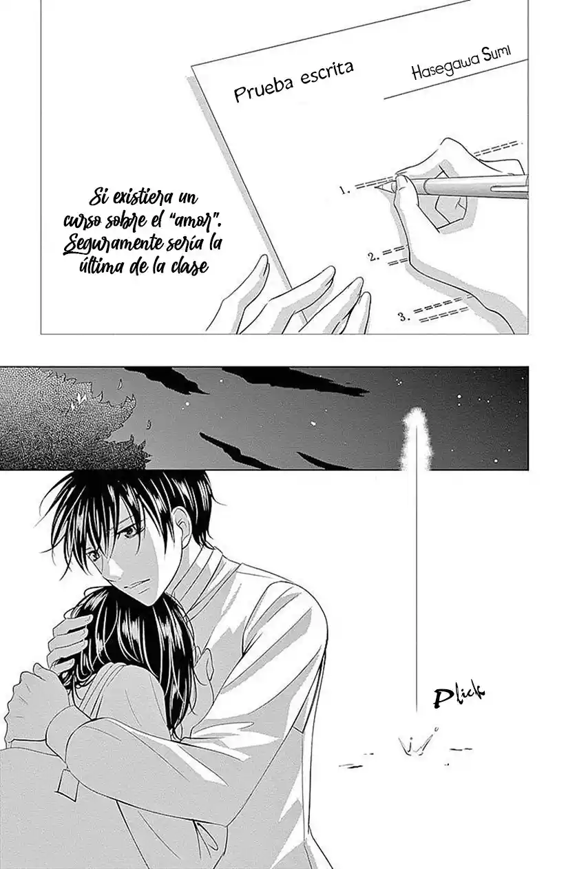 2 DOME NO KOI WA USOTSUKI - Capítulo 19 - Página 6 - LectorTMOo