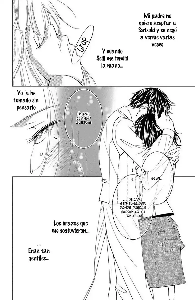 2 DOME NO KOI WA USOTSUKI - Capítulo 19 - Página 7 - LectorTMOo