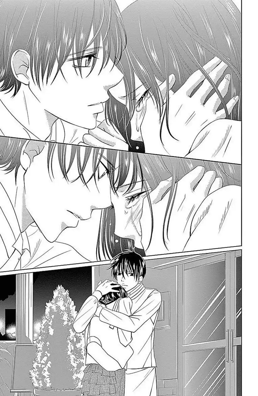 2 DOME NO KOI WA USOTSUKI - Capítulo 19 - Página 8 - LectorTMOo