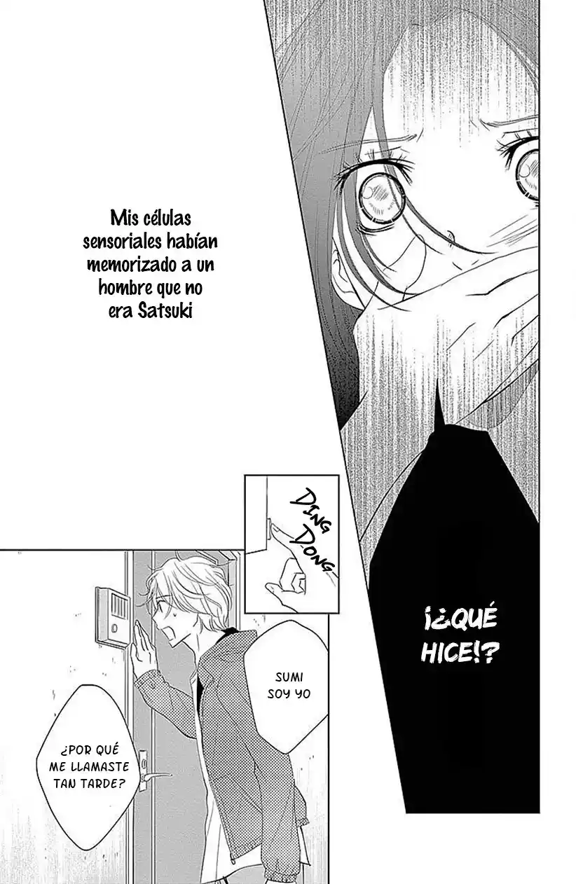 2 DOME NO KOI WA USOTSUKI - Capítulo 19 - Página 10 - LectorTMOo