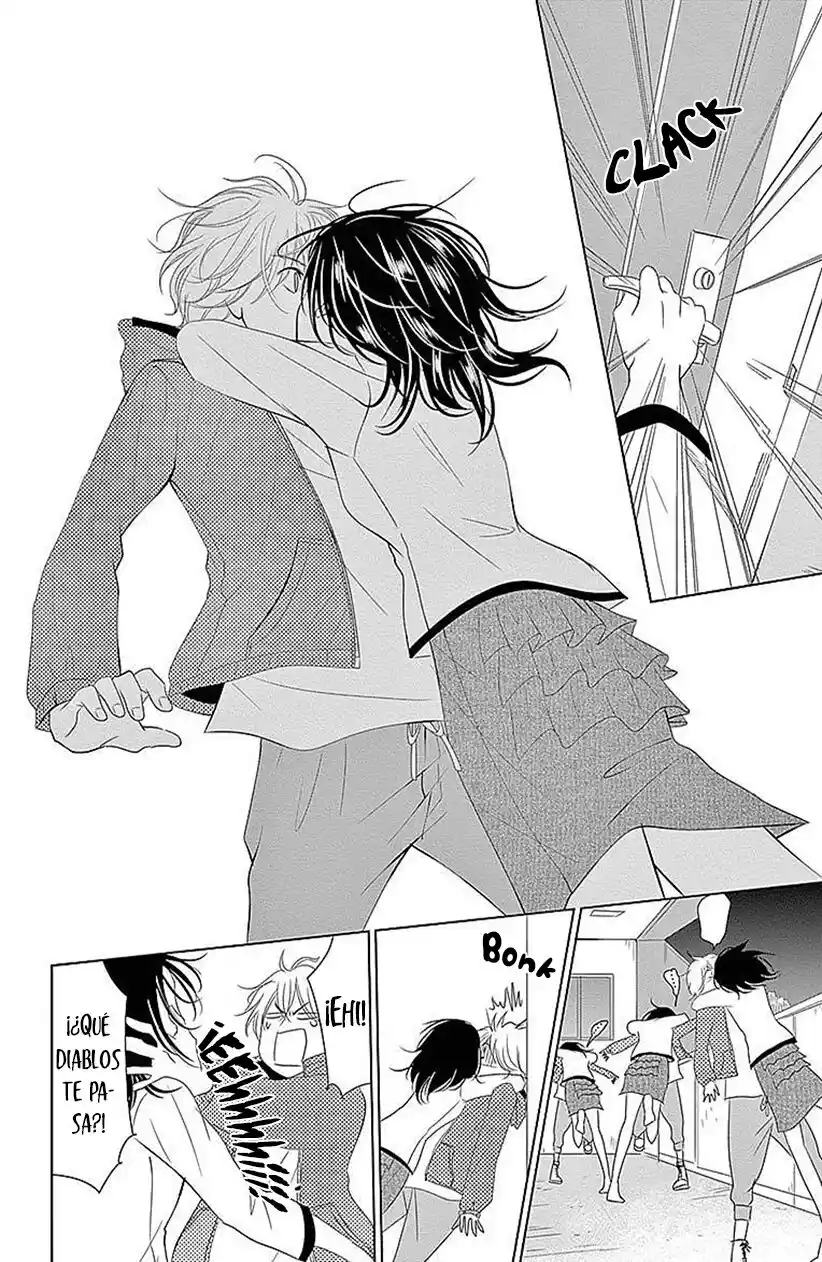 2 DOME NO KOI WA USOTSUKI - Capítulo 19 - Página 11 - LectorTMOo