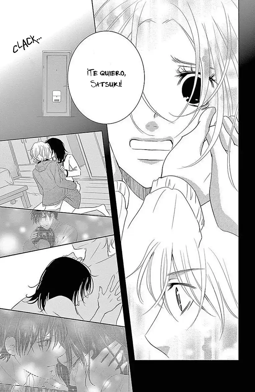 2 DOME NO KOI WA USOTSUKI - Capítulo 19 - Página 12 - LectorTMOo