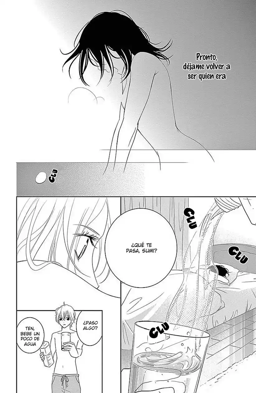2 DOME NO KOI WA USOTSUKI - Capítulo 19 - Página 13 - LectorTMOo