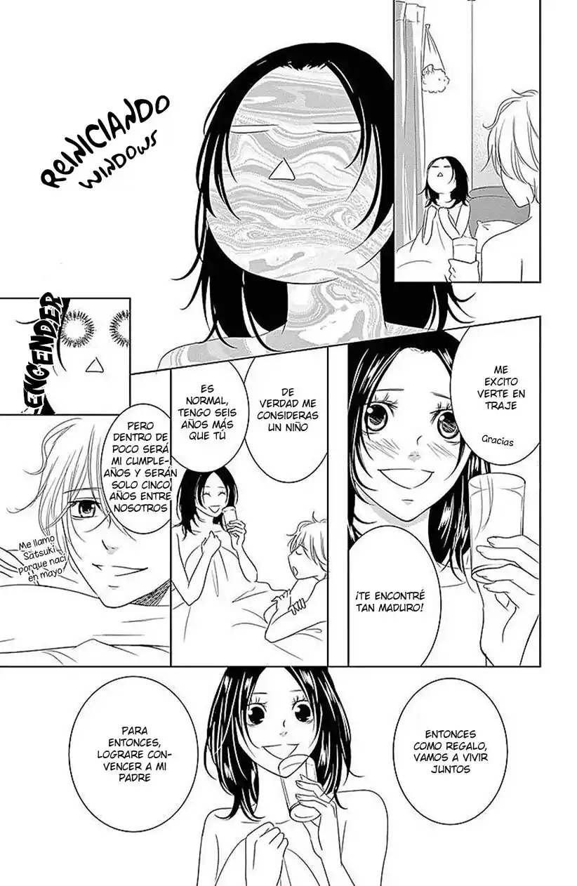 2 DOME NO KOI WA USOTSUKI - Capítulo 19 - Página 14 - LectorTMOo