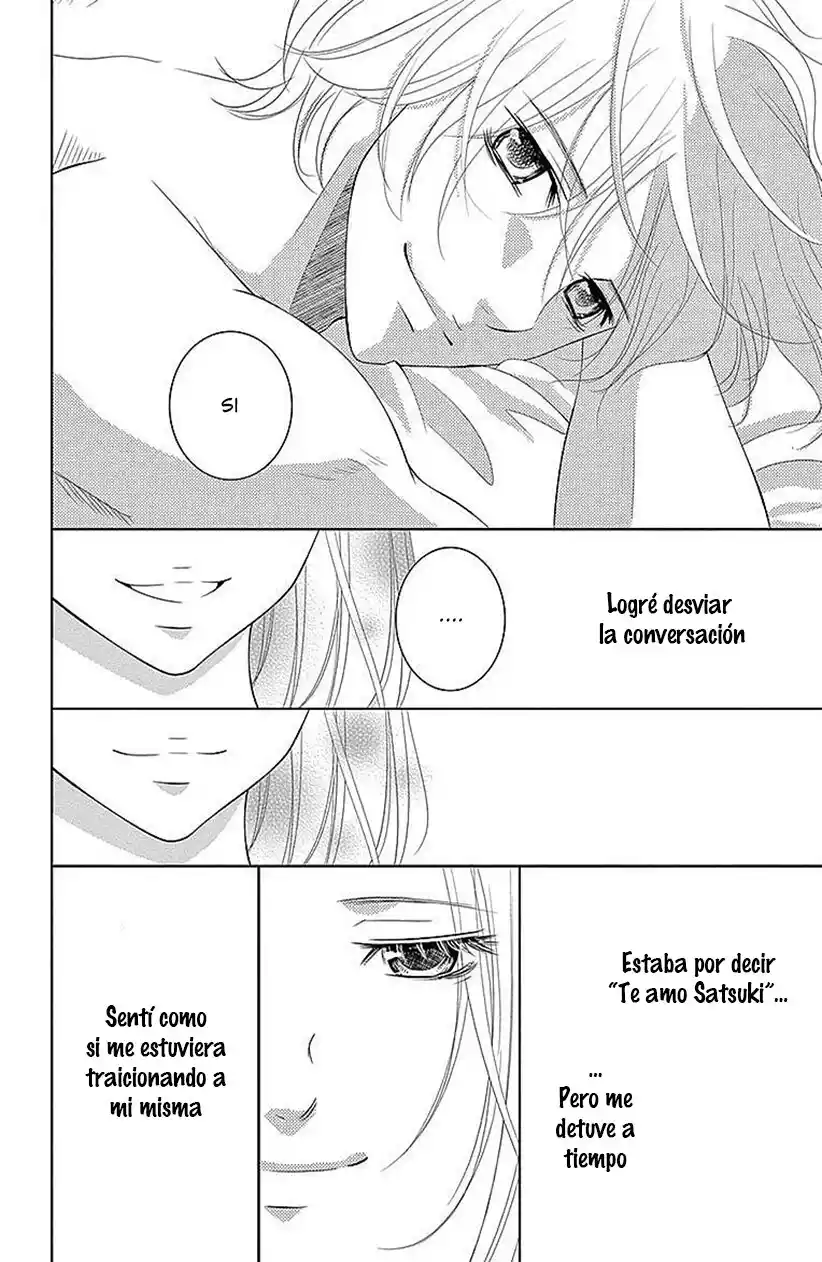 2 DOME NO KOI WA USOTSUKI - Capítulo 19 - Página 15 - LectorTMOo
