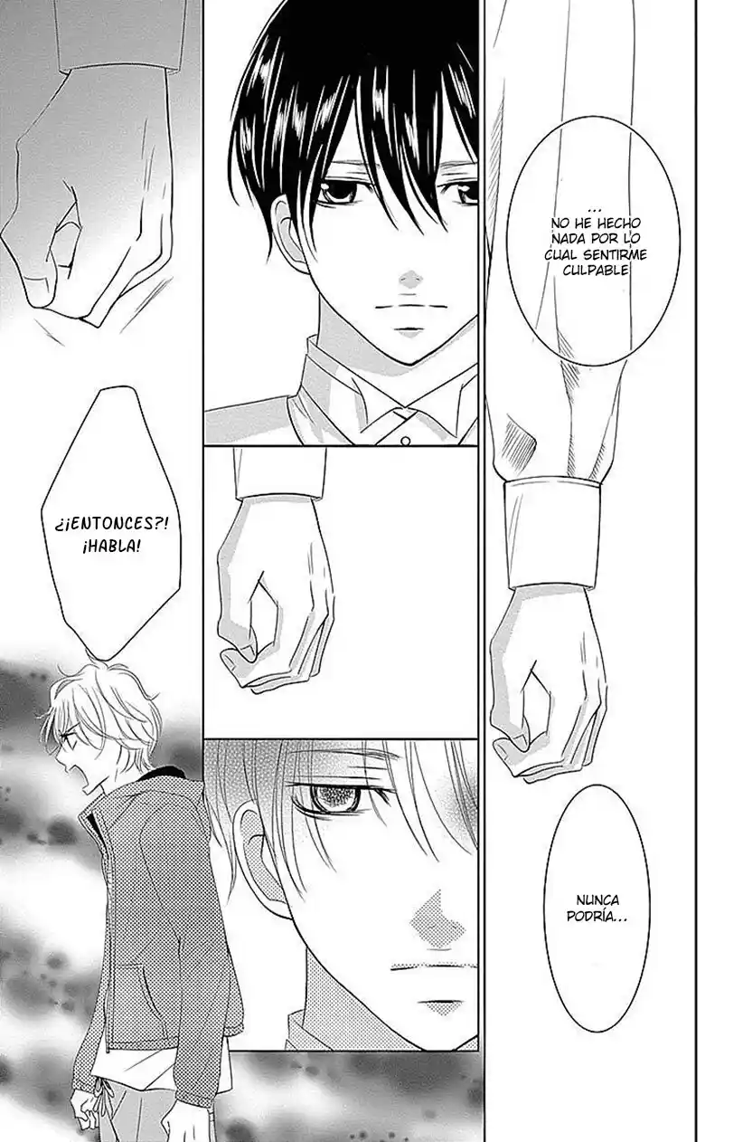 2 DOME NO KOI WA USOTSUKI - Capítulo 19 - Página 18 - LectorTMOo