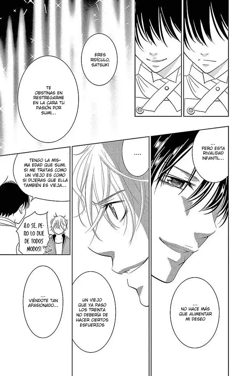 2 DOME NO KOI WA USOTSUKI - Capítulo 19 - Página 20 - LectorTMOo