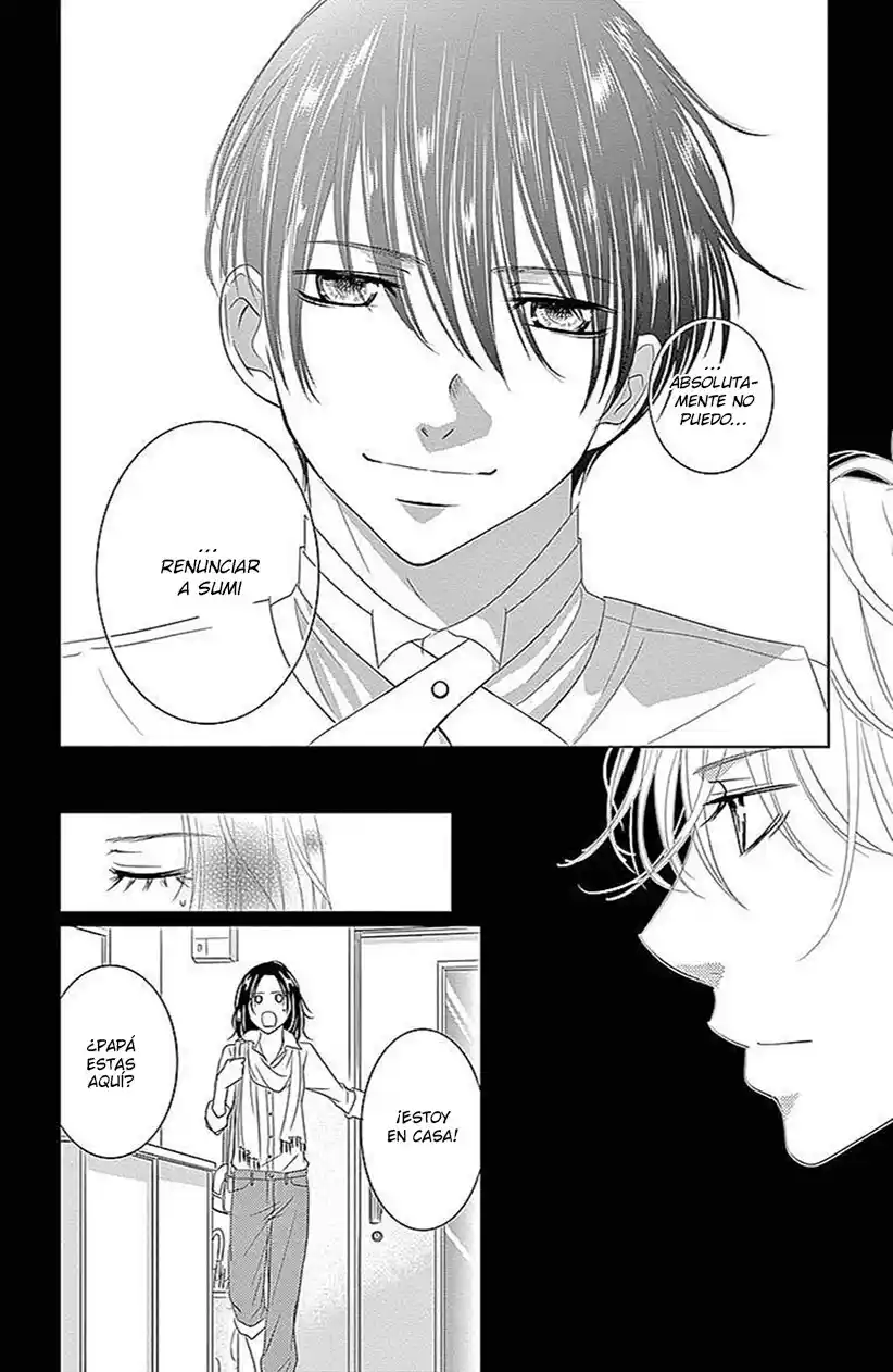2 DOME NO KOI WA USOTSUKI - Capítulo 19 - Página 21 - LectorTMOo