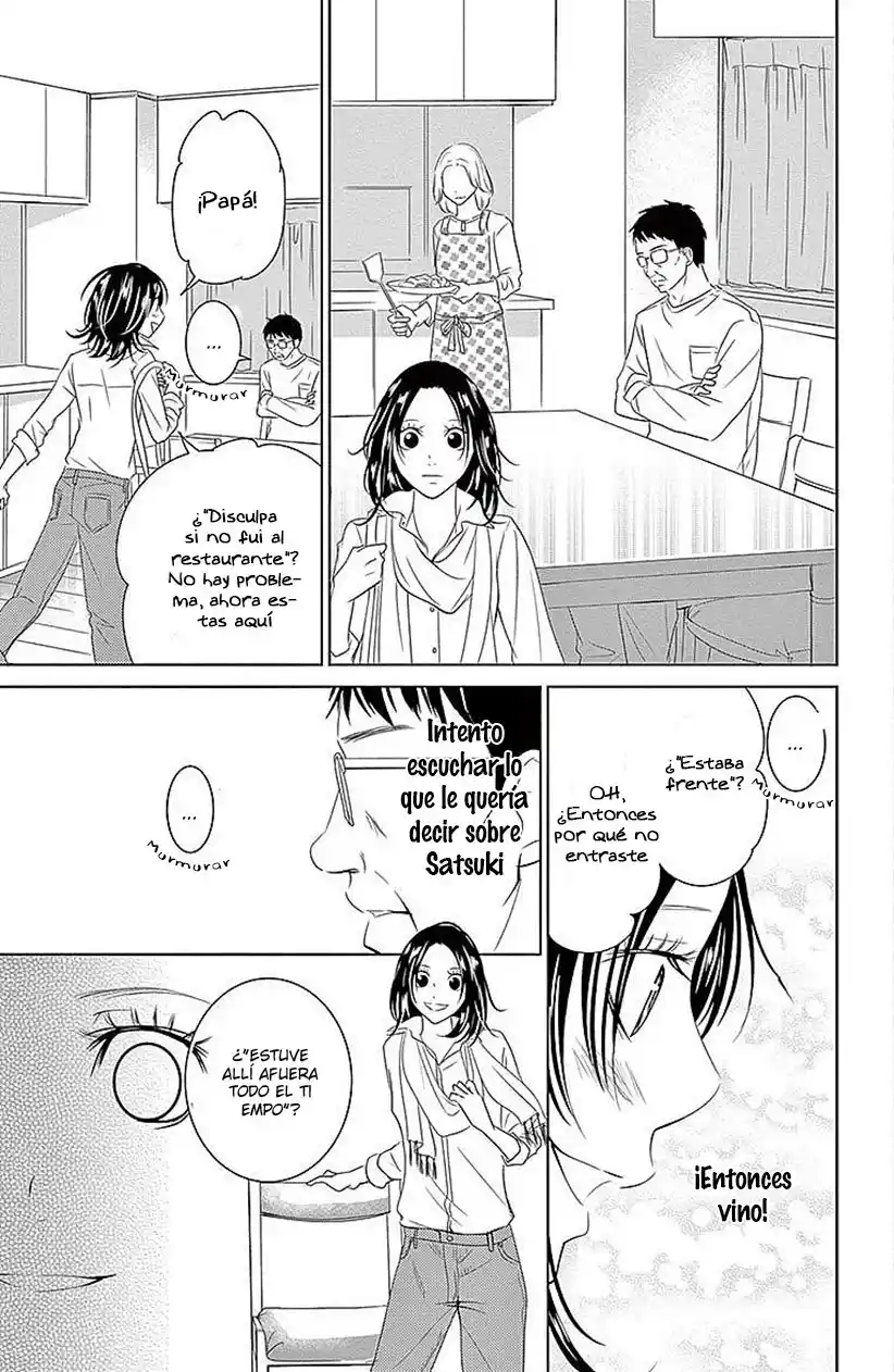 2 DOME NO KOI WA USOTSUKI - Capítulo 19 - Página 22 - LectorTMOo