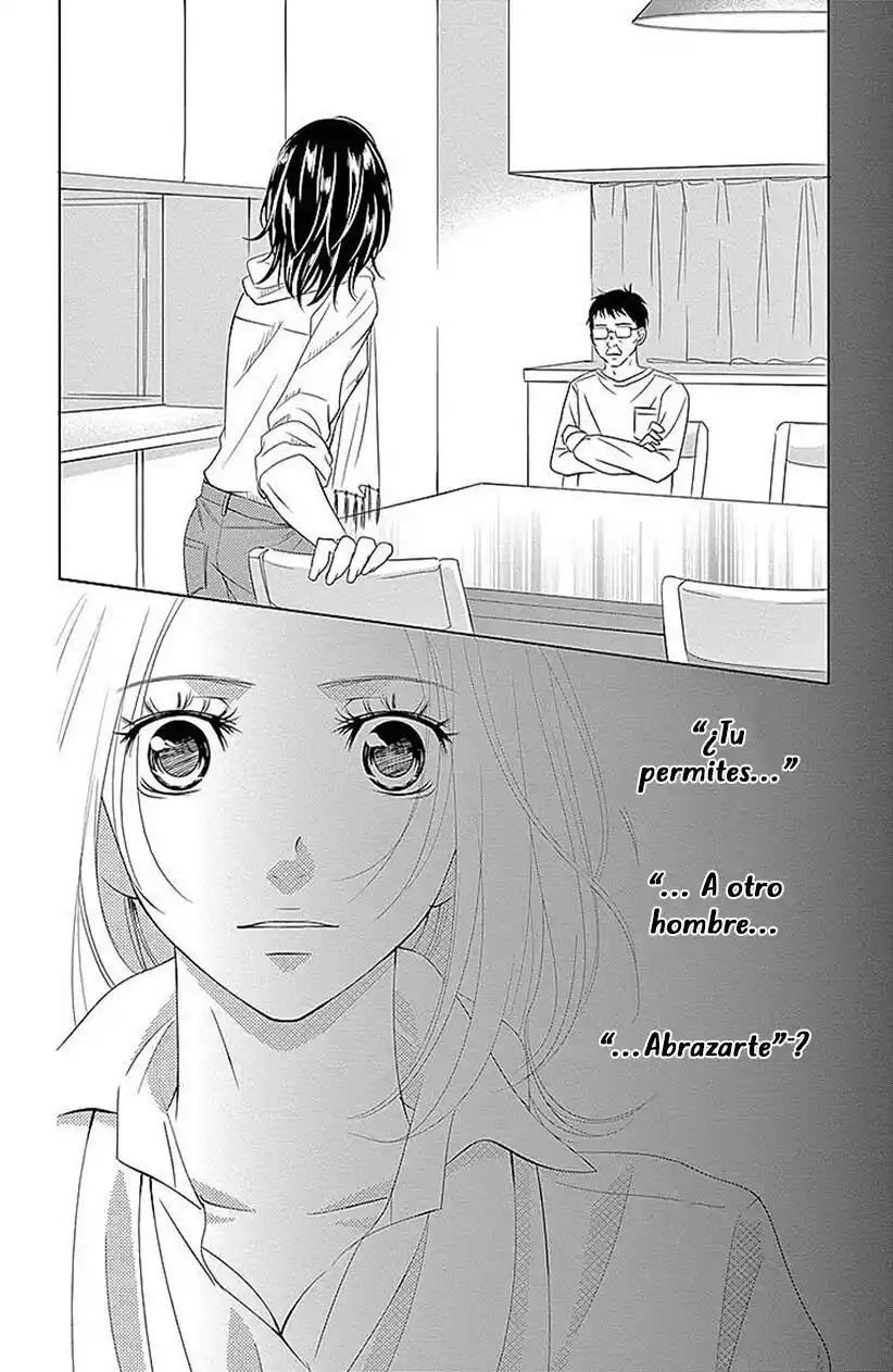 2 DOME NO KOI WA USOTSUKI - Capítulo 19 - Página 23 - LectorTMOo