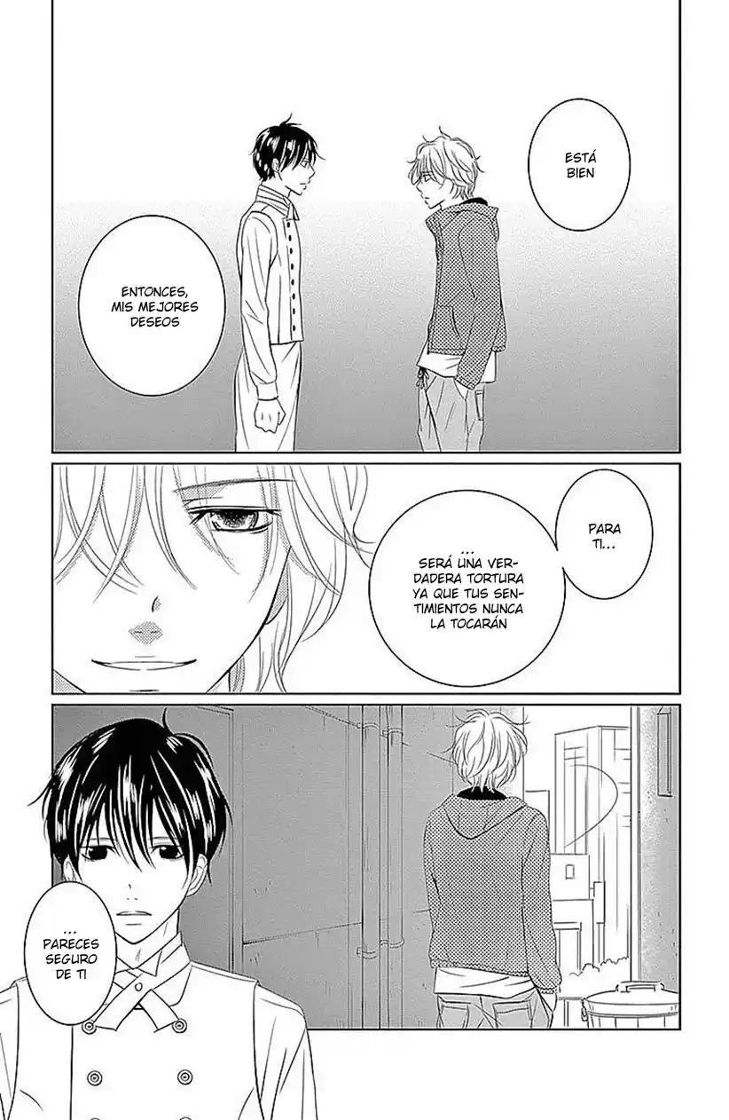 2 DOME NO KOI WA USOTSUKI - Capítulo 19 - Página 24 - LectorTMOo
