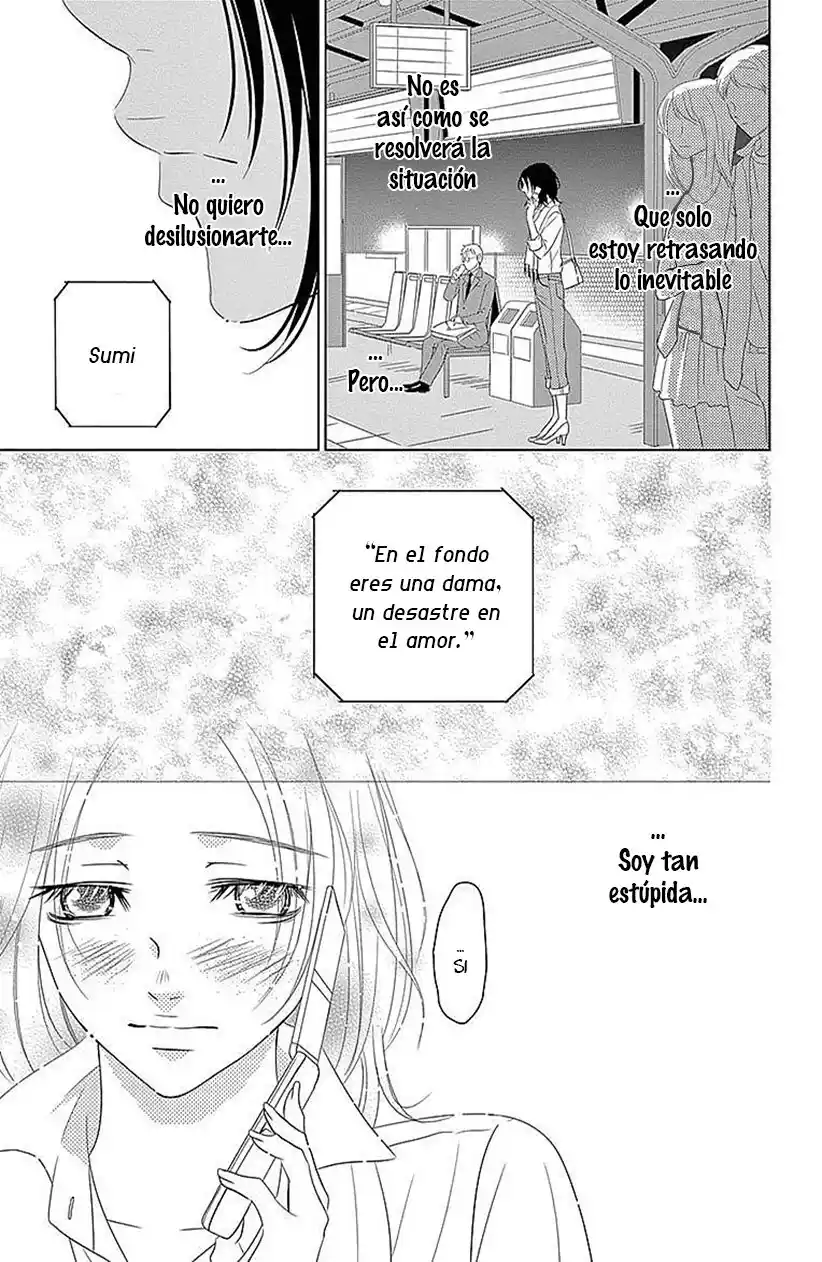 2 DOME NO KOI WA USOTSUKI - Capítulo 19 - Página 30 - LectorTMOo