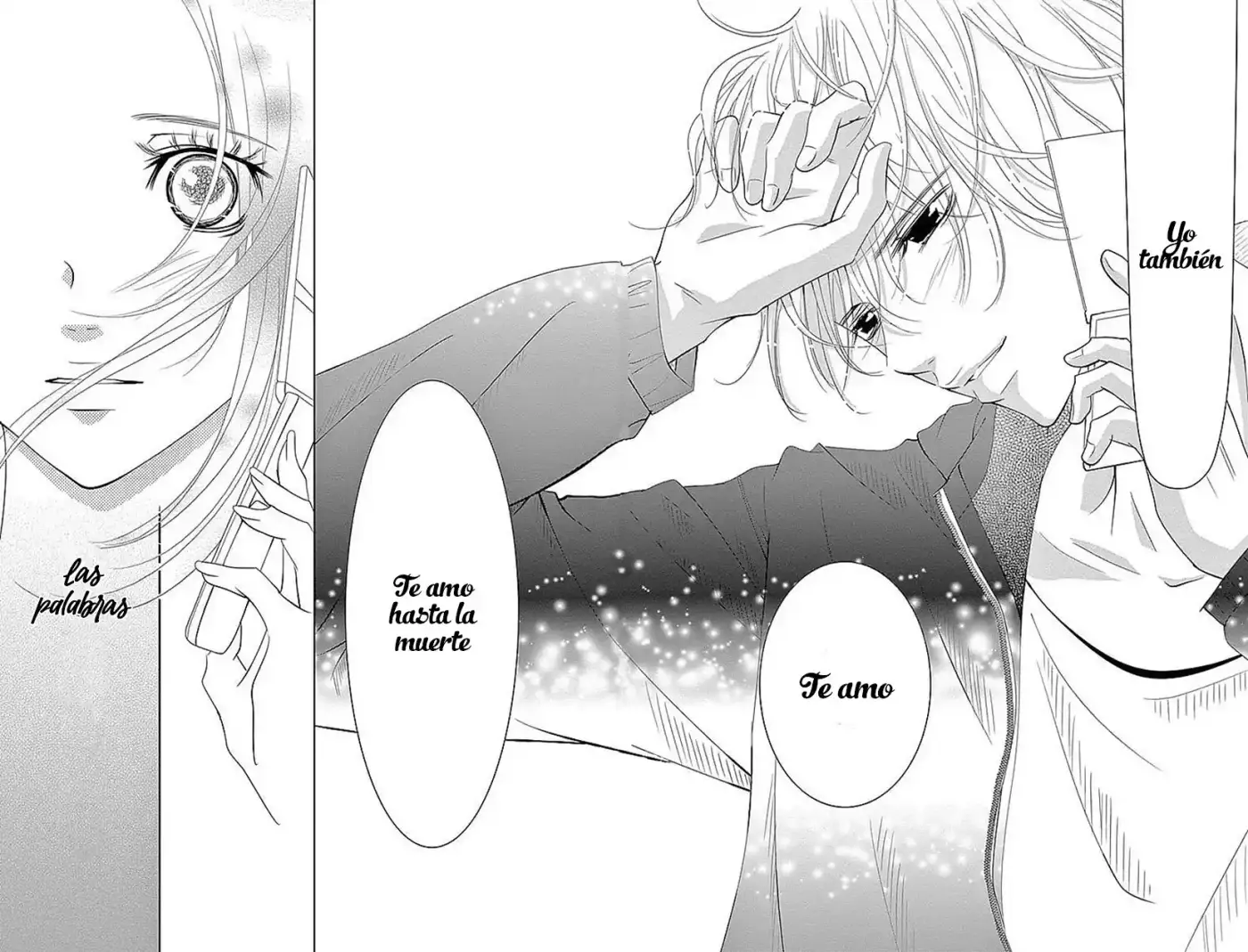 2 DOME NO KOI WA USOTSUKI - Capítulo 19 - Página 33 - LectorTMOo