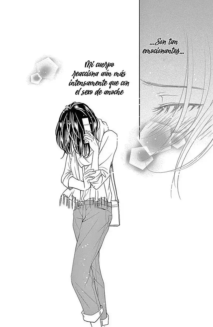 2 DOME NO KOI WA USOTSUKI - Capítulo 19 - Página 34 - LectorTMOo