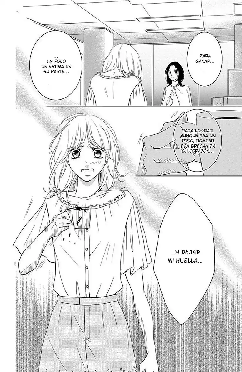 2 DOME NO KOI WA USOTSUKI - Capítulo 19 - Página 38 - LectorTMOo