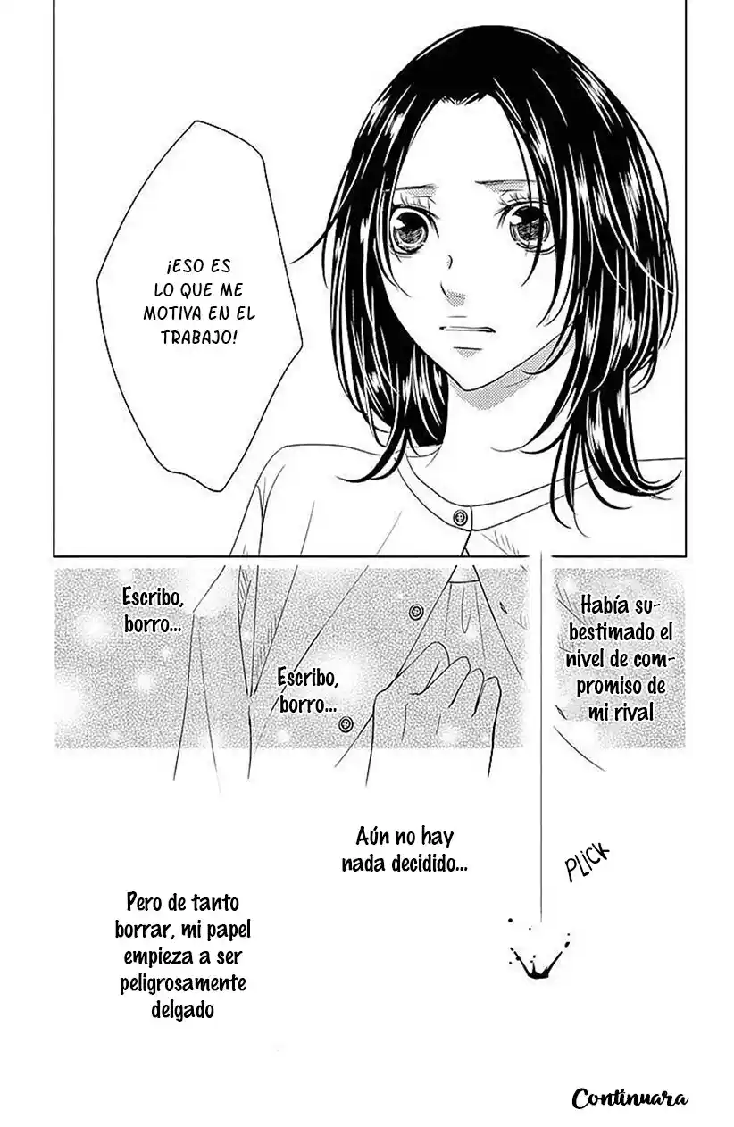 2 DOME NO KOI WA USOTSUKI - Capítulo 19 - Página 39 - LectorTMOo