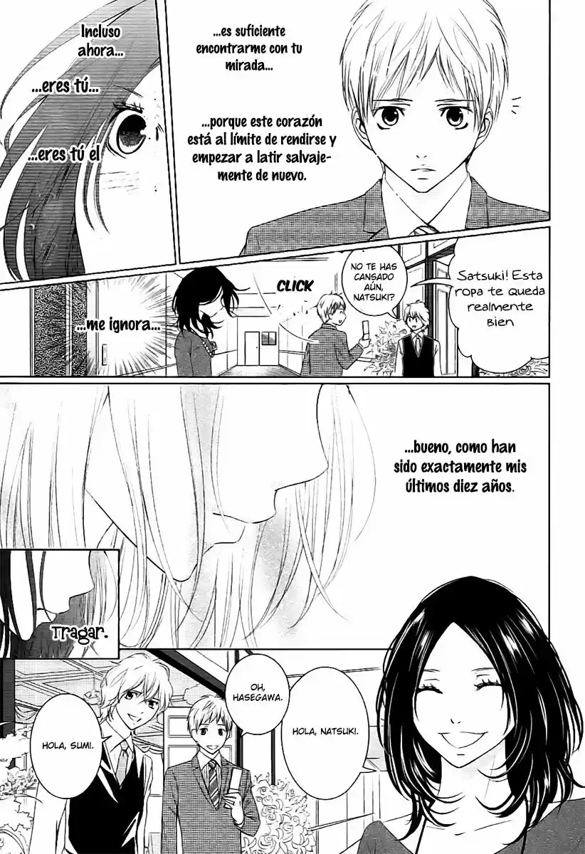 2 DOME NO KOI WA USOTSUKI - Capítulo 2 - Página 10 - LectorTMOo