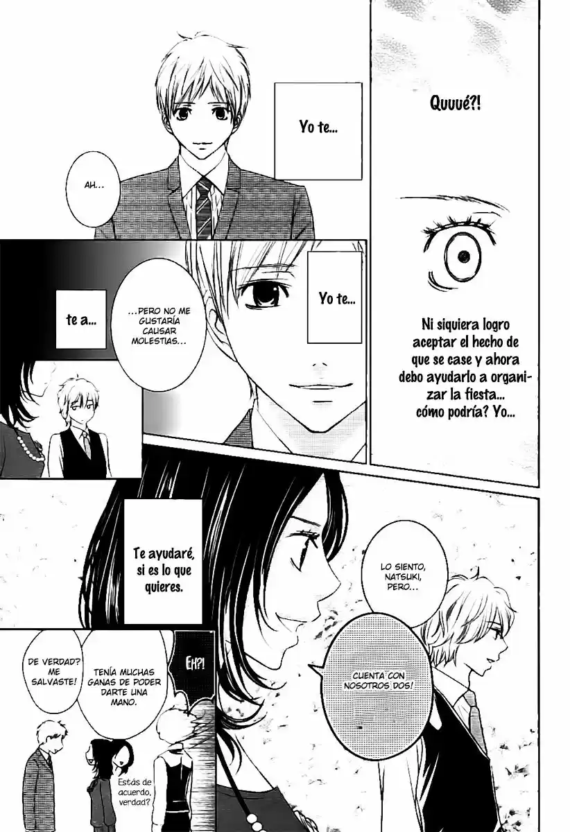 2 DOME NO KOI WA USOTSUKI - Capítulo 2 - Página 12 - LectorTMOo