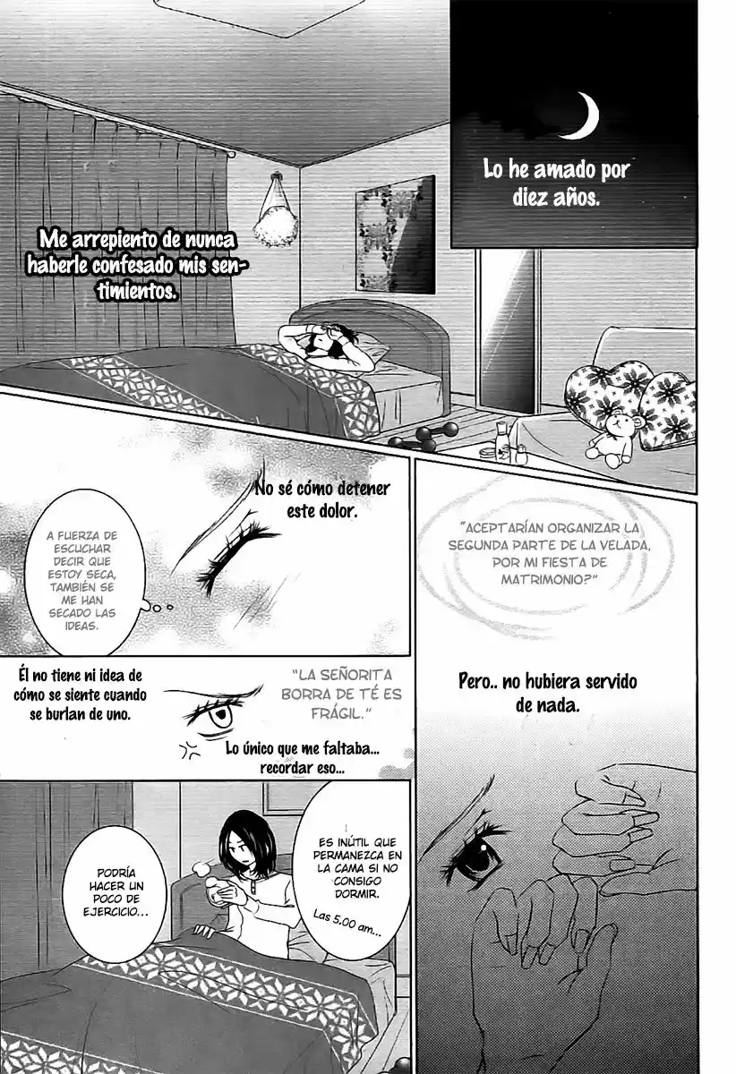 2 DOME NO KOI WA USOTSUKI - Capítulo 2 - Página 16 - LectorTMOo