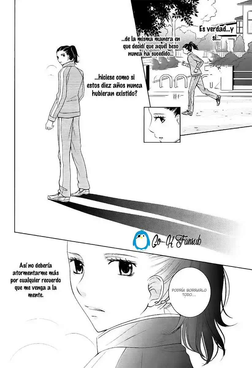 2 DOME NO KOI WA USOTSUKI - Capítulo 2 - Página 17 - LectorTMOo